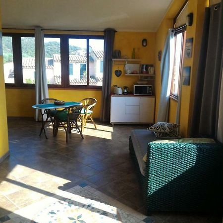 Casa Di Rosa Lejlighed Chia Eksteriør billede