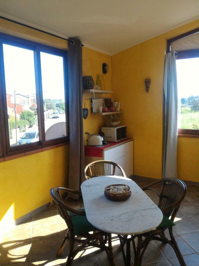 Casa Di Rosa Lejlighed Chia Eksteriør billede