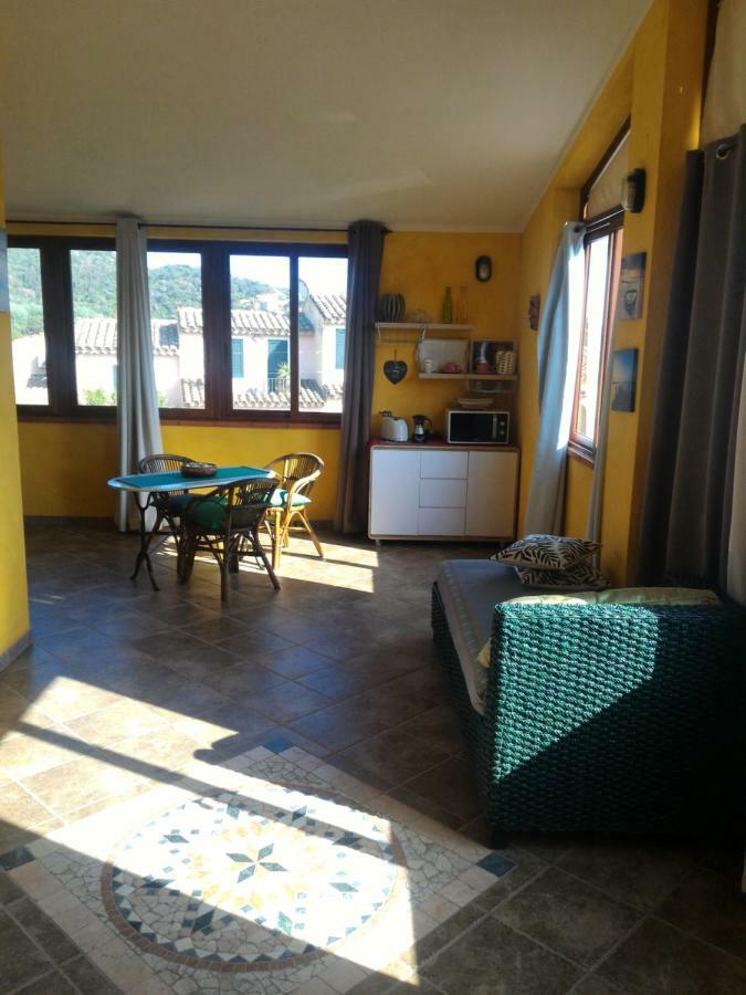 Casa Di Rosa Lejlighed Chia Eksteriør billede