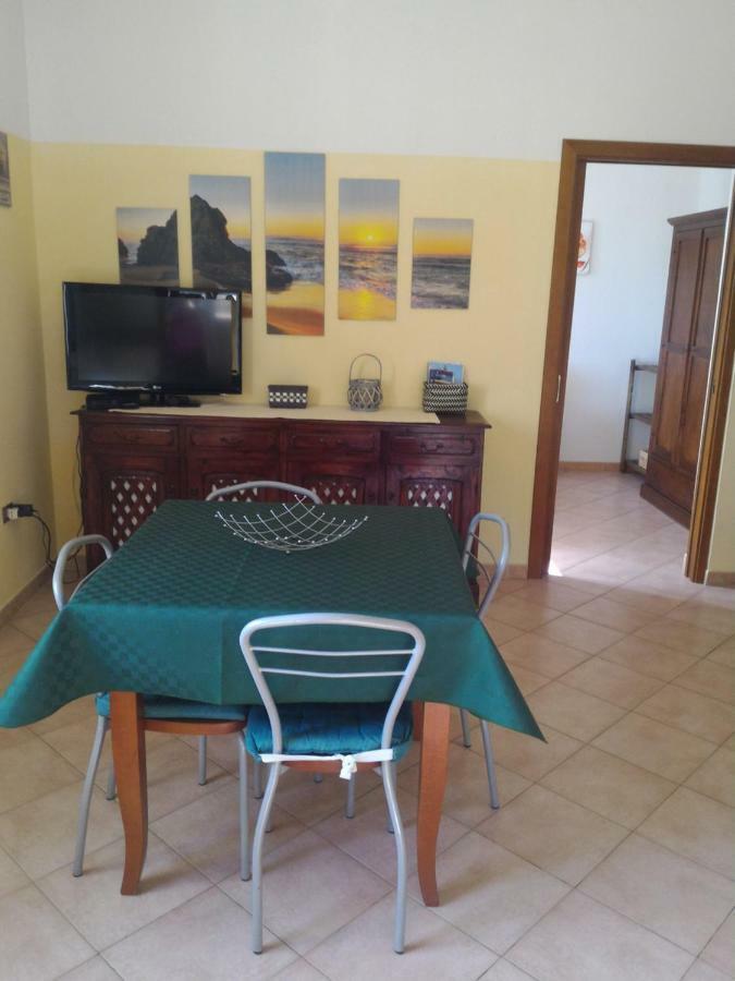 Casa Di Rosa Lejlighed Chia Eksteriør billede